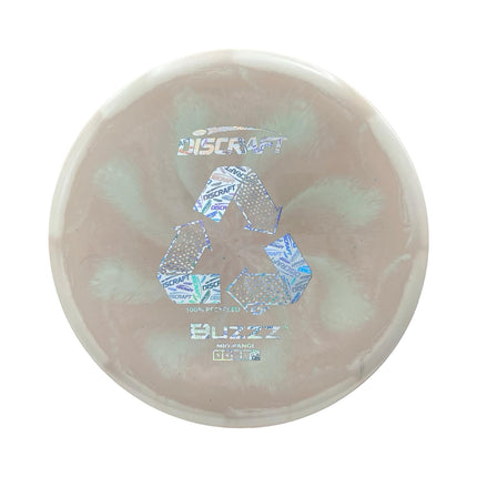 Buzzz Recycled ESP