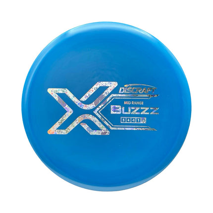 Buzzz X