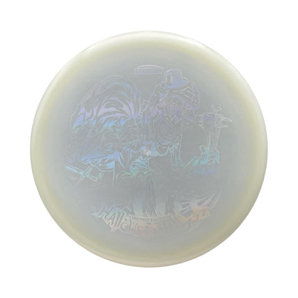 Buzzz Halloween Limited Edition Mega Glo 2025