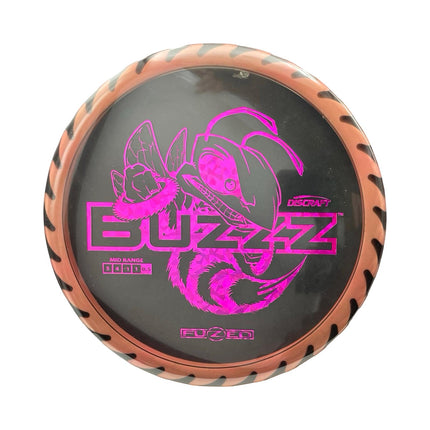 Buzzz Saw Fuzed
