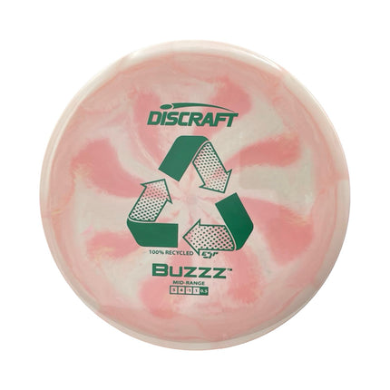 Buzzz Recycled ESP