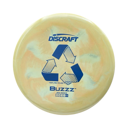 Buzzz Recycled ESP