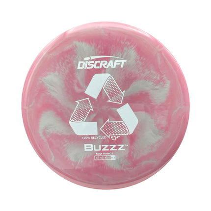 Buzzz Recycled ESP