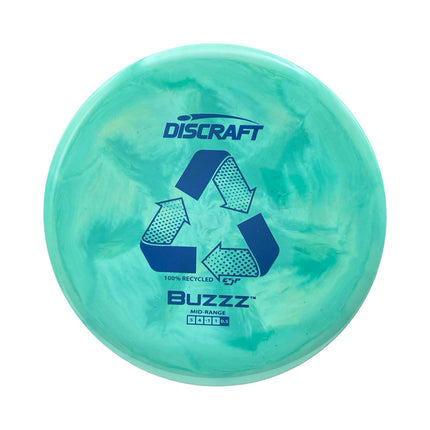 Buzzz Recycled ESP
