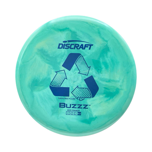 Buzzz Recycled ESP