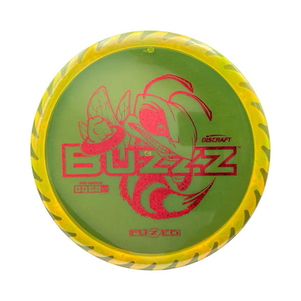Buzzz Saw Fuzed