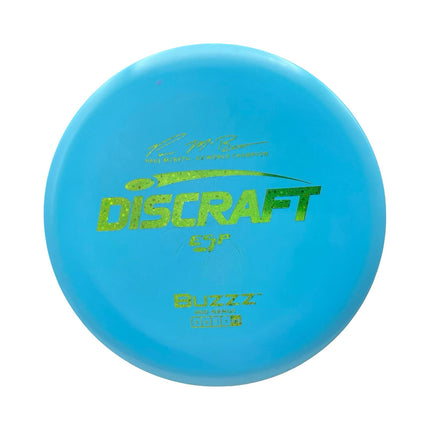 Buzzz ESP Paul McBeth Signature