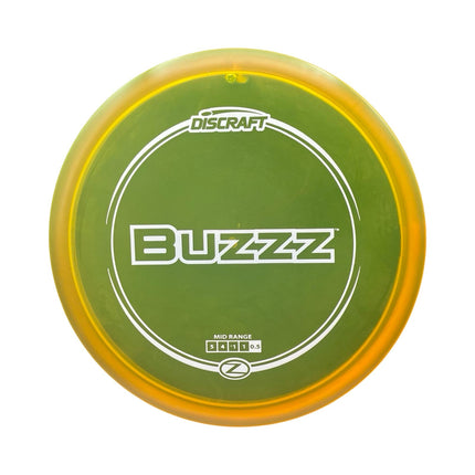 Buzzz Z