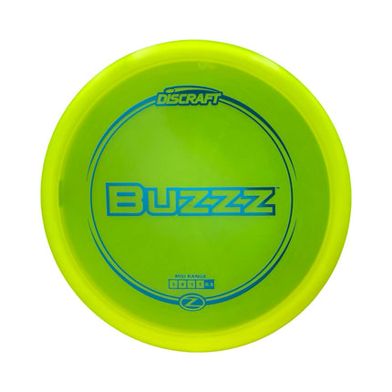Buzzz Z