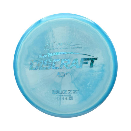 Buzzz ESP Paul McBeth Signature