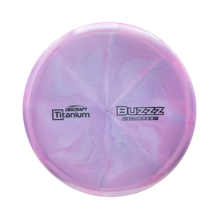 Buzzz Titanium