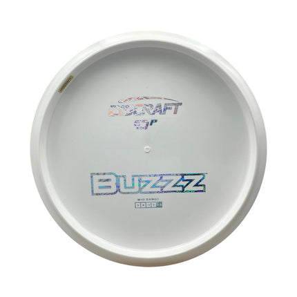 Buzzz ESP Bottom Stamp