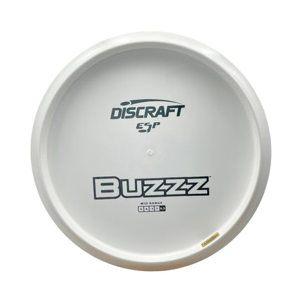 Buzzz ESP Bottom Stamp