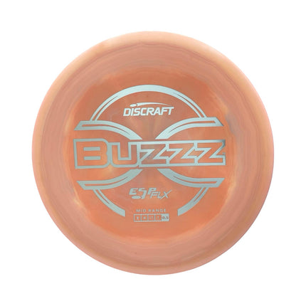 Buzzz ESP FLX