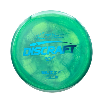 Buzzz ESP Paul McBeth Signature