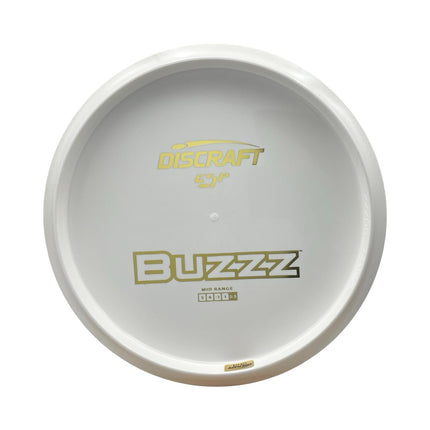 Buzzz ESP Bottom Stamp