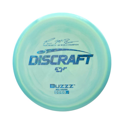 Buzzz ESP Paul McBeth Signature