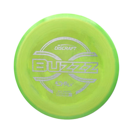 Buzzz ESP FLX