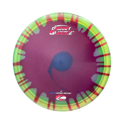 Buzzz Z Fly Dye