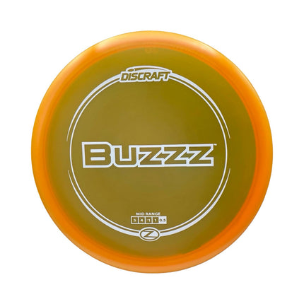 Buzzz Z