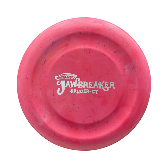 Banger-GT Jawbreaker