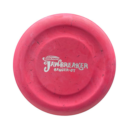 Banger-GT Jawbreaker