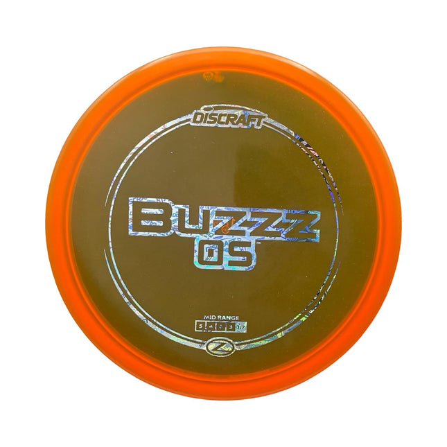 Buzzz OS Z