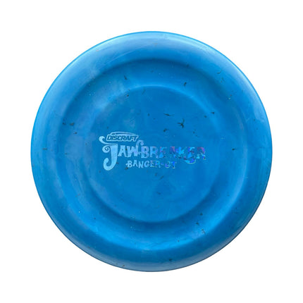 Banger-GT Jawbreaker