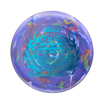 Challenger Jawbreaker Lite