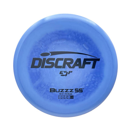 Buzzz SS ESP