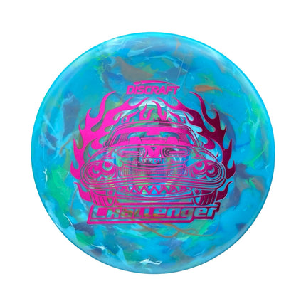 Challenger Jawbreaker Lite