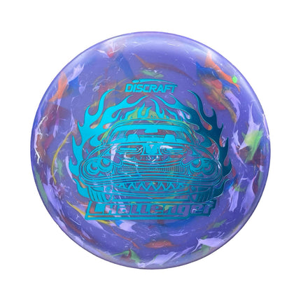 Challenger Jawbreaker Lite