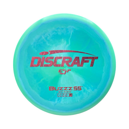 Buzzz SS ESP