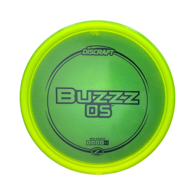Buzzz OS Z