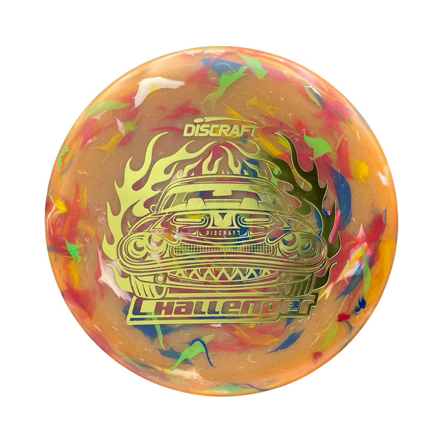 Challenger Jawbreaker Lite