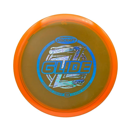 Glide Reissued Z
