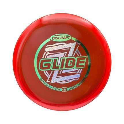 Glide Reissued Z