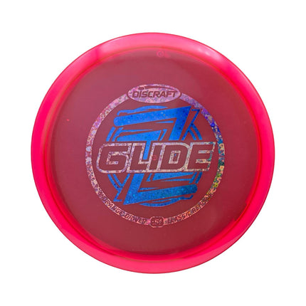 Glide Reissued Z