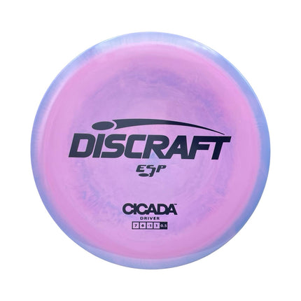 Cicada ESP