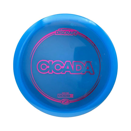Cicada Z
