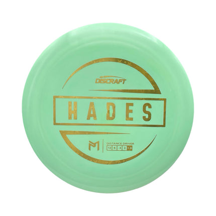 Hades ESP Paul McBeth Signature