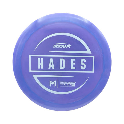 Hades ESP Paul McBeth Signature