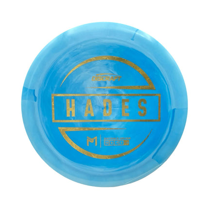 Hades ESP Paul McBeth Signature