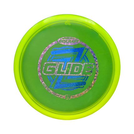 Glide Reissued Z