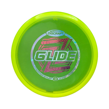 Glide Reissued Z