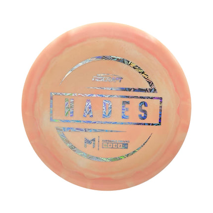 Hades ESP Paul McBeth Signature