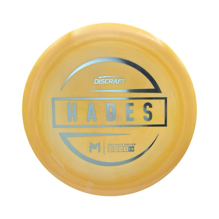 Hades ESP Paul McBeth Signature