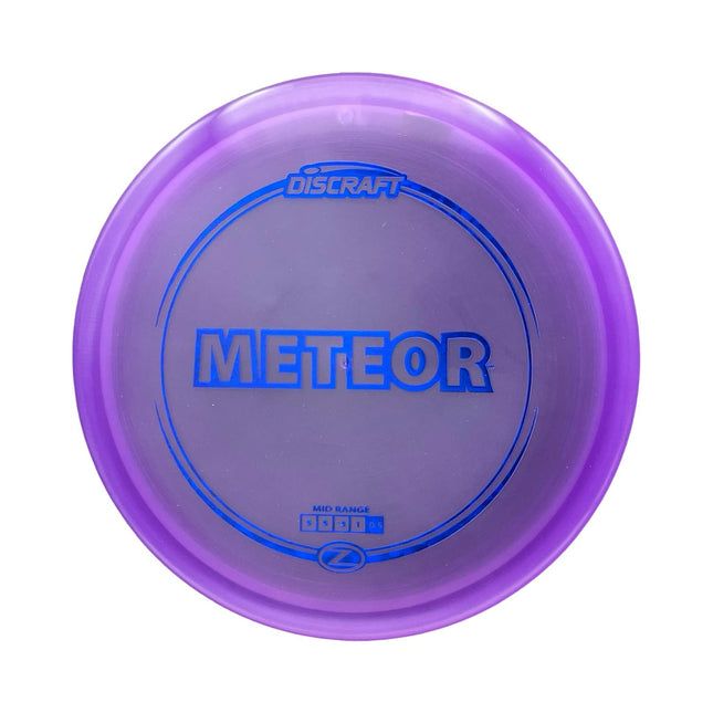 Meteor Z