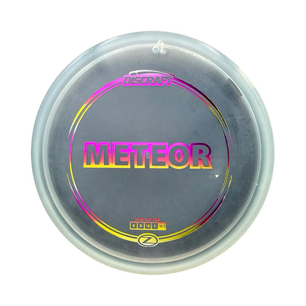 Meteor Z