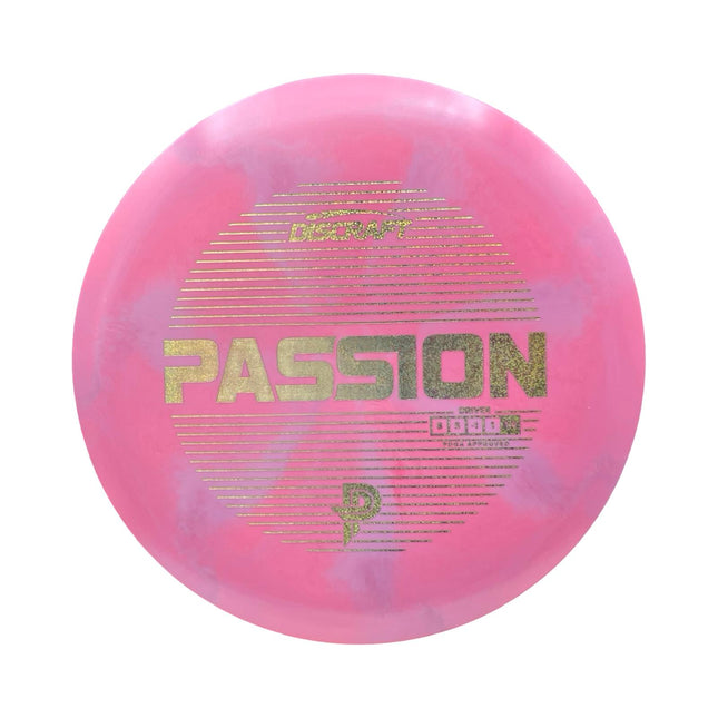 Passion ESP Paige Pierce